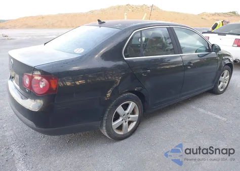2009 Volkswagen Jetta Se from USA, damaged, VIN 3VWRM71K09M097356